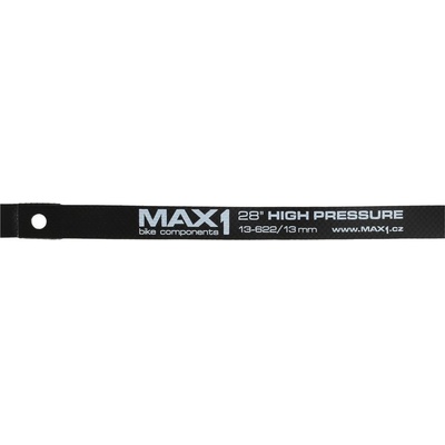 Velovložka do ráfika MAX1 28" 13 mm