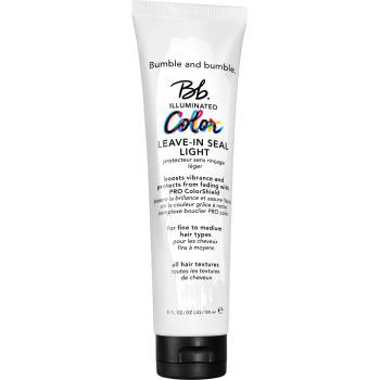 Bumble and bumble Illuminated Color Leave-In Seal Light Специални за коса дамски 150ml