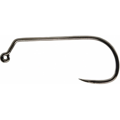 Fulling Mill Muškařský háček jigový Force prodloužený bezprotihorotový vel.8 50 ks