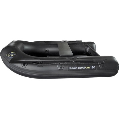 Carp Spirit Black Boat ONE 180