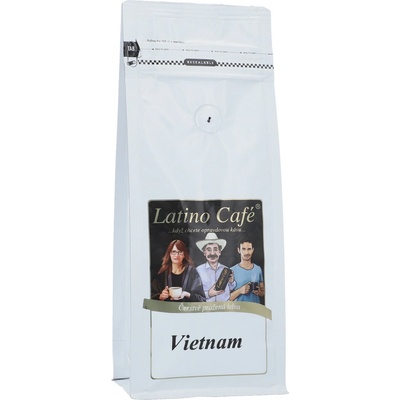 Latino Café Vietnam 200 g