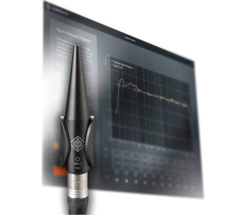 Neumann MA 1