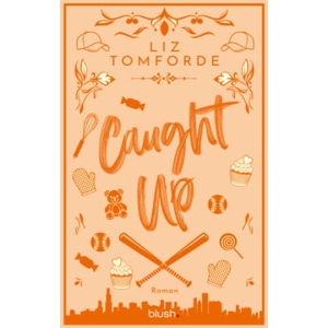 Caught Up (ISBN: 9783734116124)