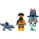 Image 1 of LEGO® NINJAGO® - Arin's Spinjitzu Battle Mech (71839)