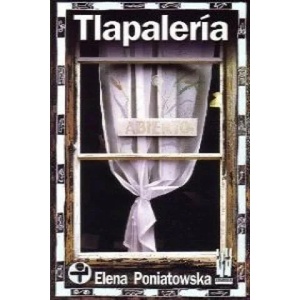Tlapalería | Elena Poniatowska (2005)