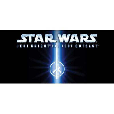 STAR WARS Jedi Knight II: Jedi Outcast