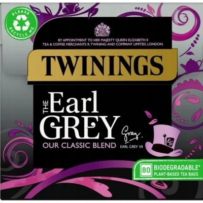 Twinings Earl Grey 200 g
