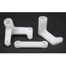 Traxxas páky řízení