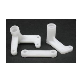 Traxxas páky řízení