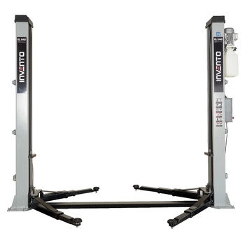 Invento Подемник с двойна колона EL S40 4t Автоматичен 230V (KON-EL240A_230V)