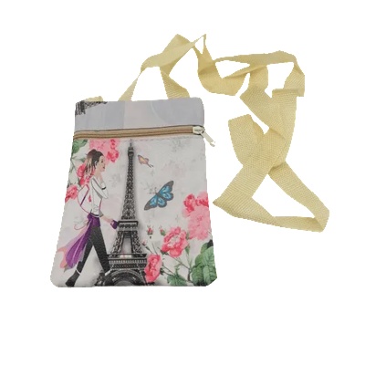 Портмоне за врат Мотиви