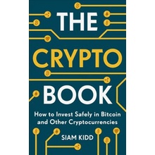 CRYPTO BOOK