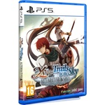 Nihon Falcom Ys vs. Trails in the Sky Alternative Saga (PS5)