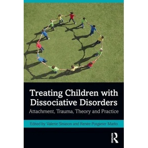 Treating Children with Dissociative Disorders (ISBN: 9781032159768)