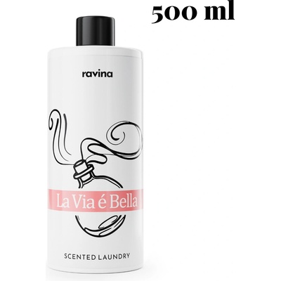 Ravina parfém na praní Si 500 ml
