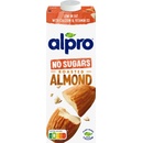 Alpro Mandlový nápoj neslazený 1 l