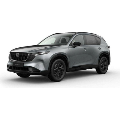 Mazda CX-5 141 Homura 104 kW