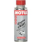 Motul Engine Clean Moto 110878 добавка за 4-тактови двигатели 200 мл