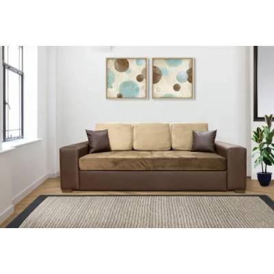 Мебелна фабрика НОВ ДОМ - гр. Ямбол Диван Луна (6790)