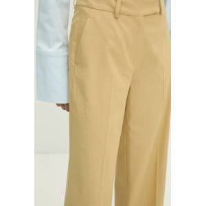 Answear. LAB Панталон с широки крачоли (WS25.SPD002) - answear - 127,11 лв
