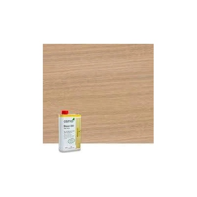 Osmo Door Oil 3033 сатен - масло за врати и каси (1173)