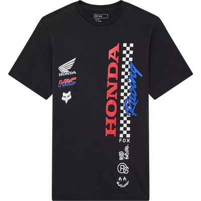 Fox tričko Honda ss tee