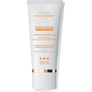 Institut Esthederm 120632 50ml Sunscreen - White