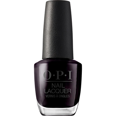 OPI Nail Lacquer Лак за нокти, Lincoln Park After Dark, 15 ml