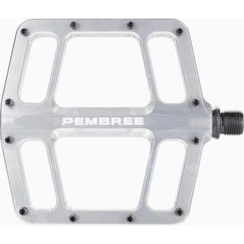 PEMBREE D3A Flat Large pedále