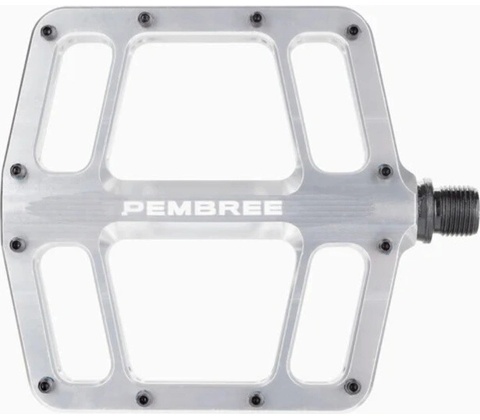 PEMBREE D3A Flat Large pedále