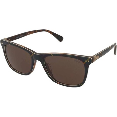 Ralph Lauren Слънчеви очила Polo Ralph Lauren PH4220U 5625/73