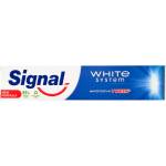 Signal с избелващ ефект White System 75 мл
