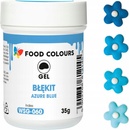 Food Colours Gélová farba (Azure Blue) azúrovomodrá 35 g