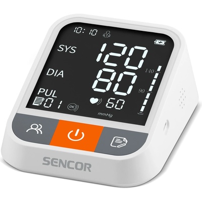 Sencor SBP 1500WH