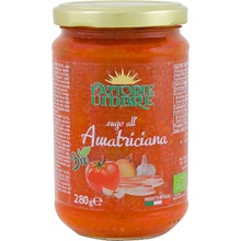 Fattorie Umbre Sugo all Amatriciana bio 280 g