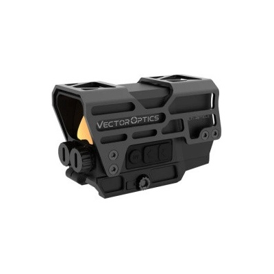 Vector Optics Frenzy Plus 1x31x26mm