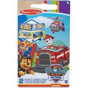 Melissa & Doug 33262 Магнитен пъзел Paw Patrol (33262)