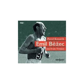 Emil Běžec