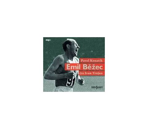 Emil Běžec