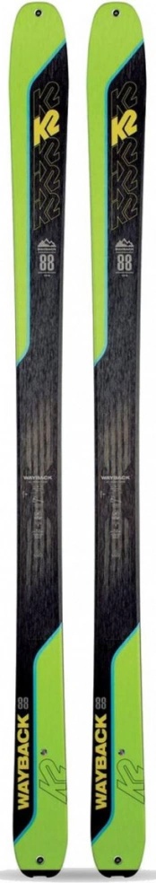 k2 wayback 88 ecore dynafit speed turn 2_0 k2 16 17 - Heureka.sk