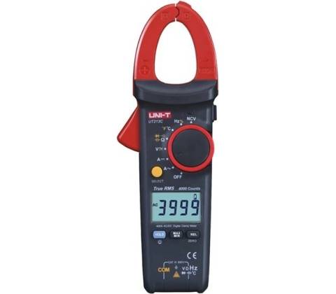 UNI-T UT213C