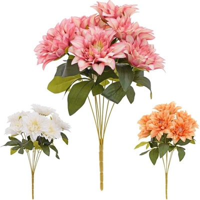 KYTICA DAHLIA x7 42CM MIX/3F