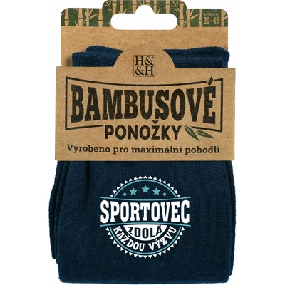 Albi Ponožky - Sportovec