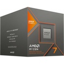 Procesory AMD Ryzen 7 8700F 100-100001590BOX