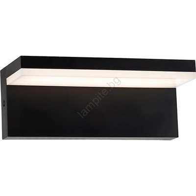 Top Light -LED Външен стенен осветител ELON LED/10W/230V 3000/4000/6000K IP54 (TP1890)
