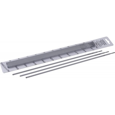 Elektrody bazické J506 2,5 x 300 mm 10 ks