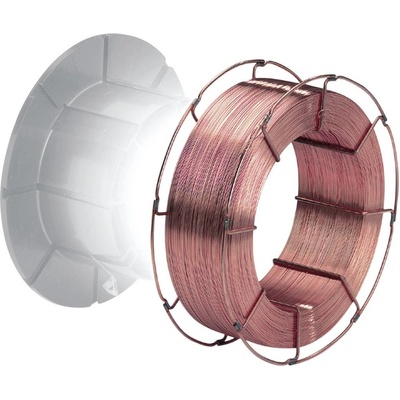 Lorch Oceľ SG2 1,0 mm 590.0010.4 15 kg