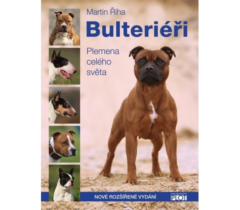 Bulteriéři