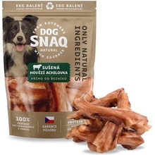 DOG SNAQ hovězí achilovka sušená 200 g