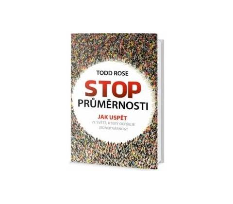 Stop průměrnosti